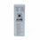 ACME 652234 Staple 50A Galvanized Staples for Acme Hammer Tacker (1,000/Box), 3/8"