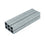 ACME Staple 50A Galvanized Staples for Acme Hammer Tacker, 10 Pack (1,000/Box), 3/8"