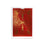 Bicycle Playing Cards 10045697 Bicycle 140th Anniversary, Gold and Red