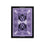 Bicycle Playing Cards 10047734 Kuromi, Black and Purple