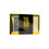 KEM Cards 10031766  Arrow Standard 2PK, Black and Gold