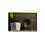 KEM Cards 10031766  Arrow Standard 2PK, Black and Gold