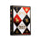 Bicycle Playing Cards 10042448  Disney Alice in Wonderland, Multicolored