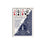 Bicycle 10015458  Pinochle 4-pack, color may vary