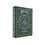 Bicycle 10044981 Byzantine Green & Gold Playing Cards – Luxury Classic Deck
