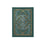 Bicycle 10044981 Byzantine Green & Gold Playing Cards – Luxury Classic Deck