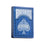 Bicycle Playing Cards 10024463  Euchre Blue