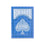 Bicycle Playing Cards 10024463  Euchre Blue