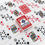 Bicycle Pinochle Playing Cards 10015458v, 48-Card Specialty Deck with Air-Cushion Finish