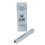 ACME Staple 50A Galvanized Staples for Acme Hammer Tacker (1,000/Box), 1/2",Silver