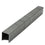 ACME Staple 50A Galvanized Staples for Acme Hammer Tacker (1,000/Box), 1/2",Silver