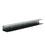ACME Staple 50A Galvanized Staples for Acme Hammer Tacker (1,000/Box), 9/16",Silver