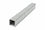 ACME Staple 50A Galvanized Staples for Acme Hammer Tacker (1,000/Box), 9/16",Silver