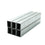 ACME Staple 50A Galvanized Staples for Acme Hammer Tacker (1,000/Box), 9/16",Silver