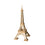 ROBOTIME TG501 Eiffel Tower Building Kit, Wood