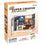 ROBOTIME DWS03B Butter Bakery House Building Kit,Multicolored