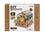 ROBOTIME DG104 Cathy's Flower House Building Kit, Multicolored
