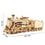 ROBOTIME MC501 Prime Steam Express Train, Tan