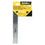 Johnson 1910-0800 8" Inch/Metric Structo-Cast Try & Mitre Square, Silver