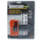 Johnson 40-6705 One-Sided Laser Detector, Orange and Black