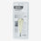 Johnson 112 12 oz. Brass Plated Plumb, Gold