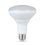 Feit Electric BR30 LED Light Bulbs 100W Equivalent, Dimmable, 2700K–10000K, 6-Pack