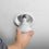 Feit Electric BR30 LED Light Bulbs 100W Equivalent, Dimmable, 2700K–10000K, 6-Pack