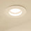 Feit Electric BR30 LED Light Bulbs 100W Equivalent, Dimmable, 2700K–10000K, 6-Pack