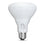 Feit Electric BR30 LED Flood Light Bulbs 1400 Lumens Dimmable 6W 2-Pack