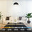Feit Electric A19 LED Light Bulbs 100W Equivalent, 5CCT, 2-Pack