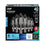 Feit Electric Candelabra Torpedo LED Bulb 5K Clear Dimmable 6-Pack