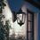 Feit Electric Flame Tip LED Candelabra Bulb Clear 5000K Dimmable 6-Pack