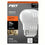 Feit Electric A19 Soft White LED Filament Bulb – 75W Equivalent 2700K Dimmable
