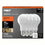 Feit Electric A19 Soft White LED Filament Bulb – 75W Equivalent 2700K Dimmable