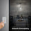 Feit Electric ST19 Clear LED Bulb 5000K Daylight 100W Equivalent – 2 Pack