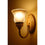 Feit Electric A19 LED Light Bulbs 75W Equivalent, Dimmable, 2700K Warm White, 2-Pack