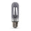 Feit Electric LED Light Bulb T10/SMK/VG/LED LED CL SMOKE 5K T10 ORIG, Clear and Gray