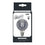Feit Electric G25 Smoke Glass Vintage LED Bulb – 5000K Daylight