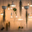 Feit Electric G25 Smoke Glass Vintage LED Bulb – 5000K Daylight