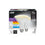 Feit Electric PAR30S LED Flood Bulb 6W Soft White Dimmable 2-Pack