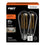Feit Electric Light Bulbs ST1940/927CATFIL/2 ST19 LED THIN FIL CL 27K 2PK, Clear