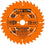 CMT Saw Blade 272.165.36H FINISH 6-1/2”x0.067”/0.043”x20mm (+5/8”)  T=36 ATB+SHEAR