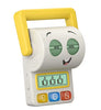 Mattel Smarty Pants Projector Toy – Interactive Learning Toy, White JKV31