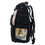 Wild River WT3605 Tackle Tek™ Nomad Xp - Lighted Backpack With Usb Charging System With 2 - Pt3600 Trays,Black