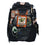 Wild River Hultafors WCT604 Tackle Tek™ Nomad - Lighted Backpack With 4 - Pt3600 Trays,Camo