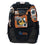 Wild River WN3605 Tackle Tek™ Nomad Xp - Lighted Backpack With Usb Charging System,Black