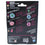 Beyblade G1683AX00  X Wriggle Kraken S 3-85O CX Starter Pack Set,Blue and Pink