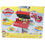 Play-Doh F06525L00  Kitchen Creations Grill 'n Stamp Playset,Red and Blue