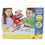 Play-Doh F06525L00  Kitchen Creations Grill 'n Stamp Playset,Red and Blue