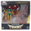 Marvel F91345L00  Legends Series Jean Grey and Phoenix Force, Multicolored